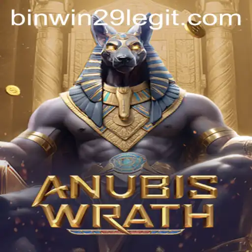 AnubisWrath: Dive into the Mystical World of Ancient Egypt