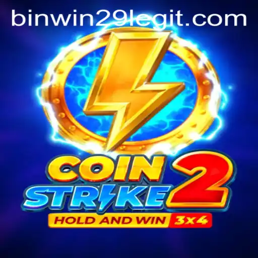 CoinStrike2: Exploring the Dynamics and Rules of the Game Featuring Binwin29