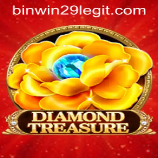 Exploring the Exciting World of Diamondtreasure: The Game that Keeps You Strategizing
