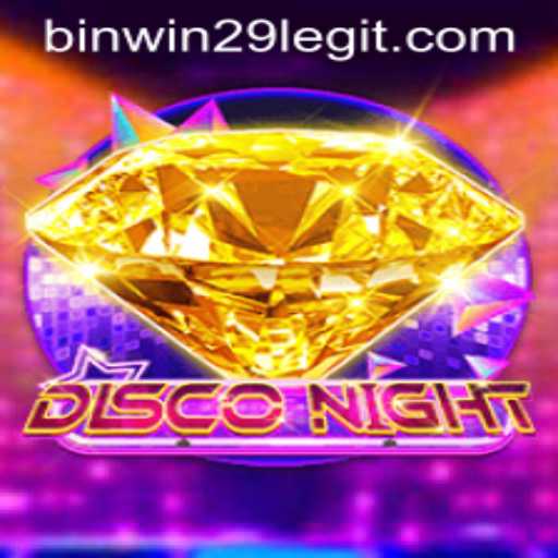 DiscoNight: A Unique Gaming Experience with Keyword binwin29