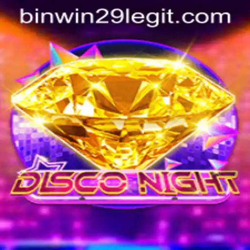 DiscoNight: A Unique Gaming Experience with Keyword binwin29