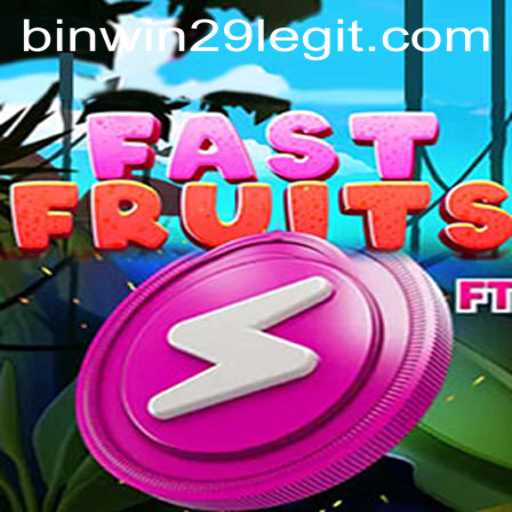 FastFruits: The Exciting World of Fruit-Powered Adventures