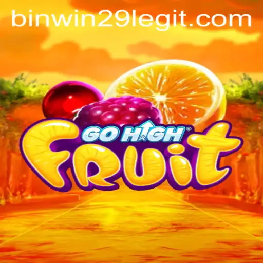 GoHighFruit: A New Gaming Sensation With Binwin29