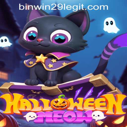 Discover the Spooky Adventures of HalloweenMeow