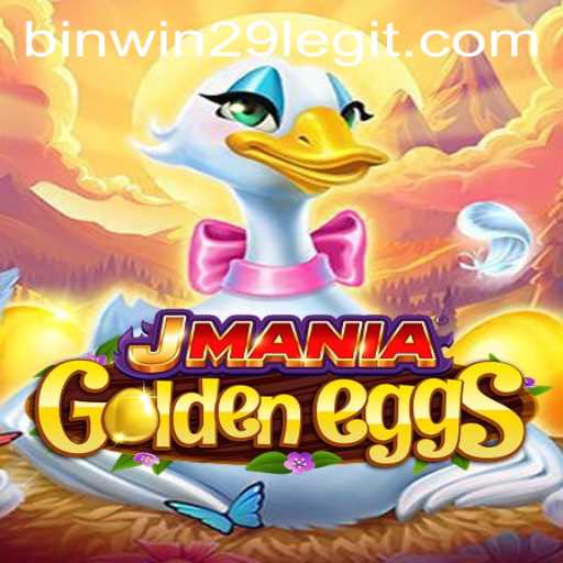 Experience the Thrills of JManiaGoldenEggs: A Game Like No Other