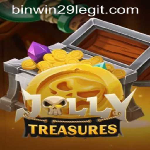 Discover the Exciting World of JollyTreasures: A Pirate Adventure Game