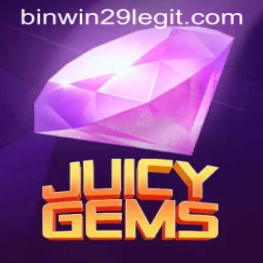 Unveiling the Enchantment of JuicyGems: A Vibrant Adventure with binwin29