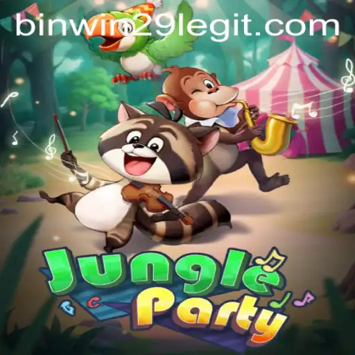 JungleParty: An Exciting Adventure Awaits