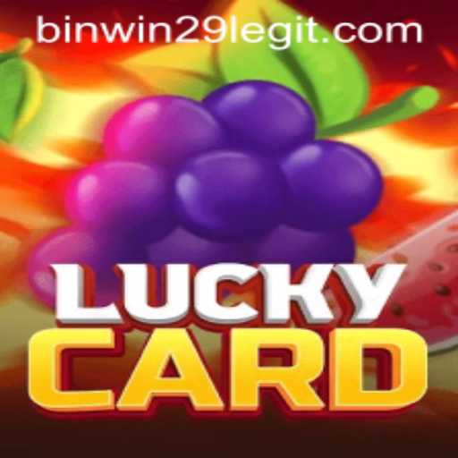 Unveiling LuckyCard: A New Era of Card Gaming with Binwin29