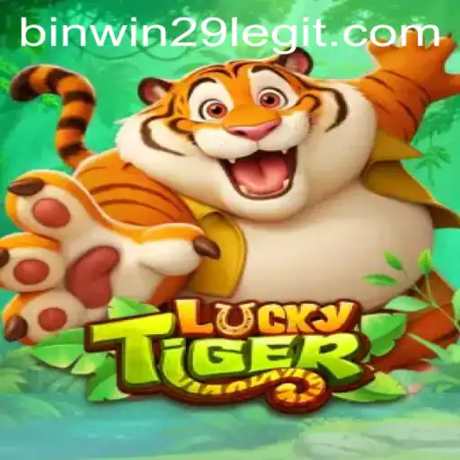 Discover the Thrilling World of LuckyTiger Slot Game