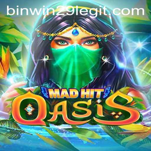 MadHitOasis: A Thrilling New Experience in the Gaming World