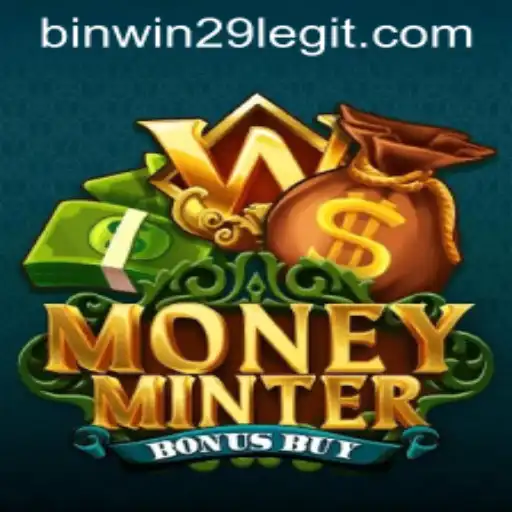 Discover MoneyMinterBonusBuy: The Exciting World of Digital Gaming with Binwin29