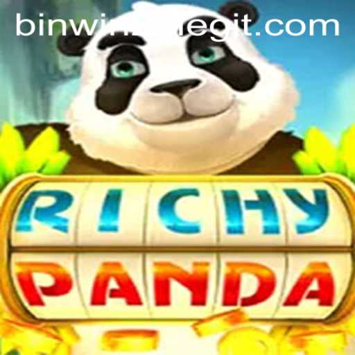 Exciting World of RichyPanda: A New Adventure Awaits