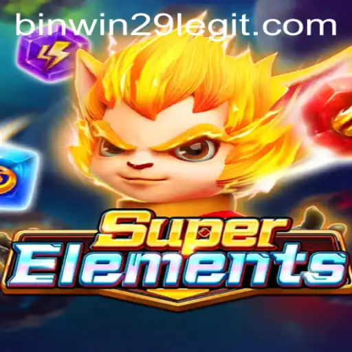 Exploring SuperElements: A Captivating Gaming Experience with Binwin29