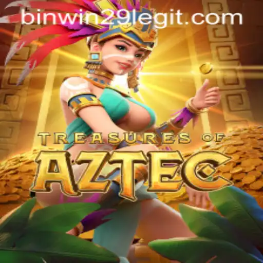 Discover the Adventure of Treasures of Aztec
