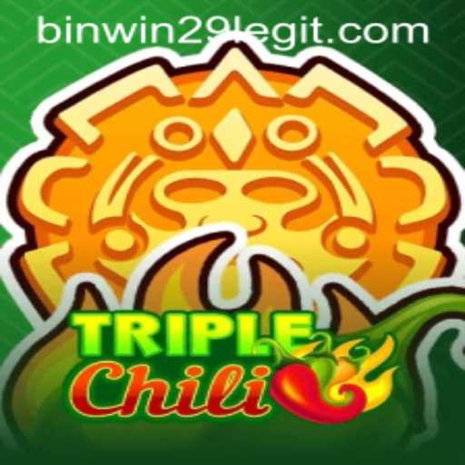 Discovering TripleChili: A Novel Gaming Sensation