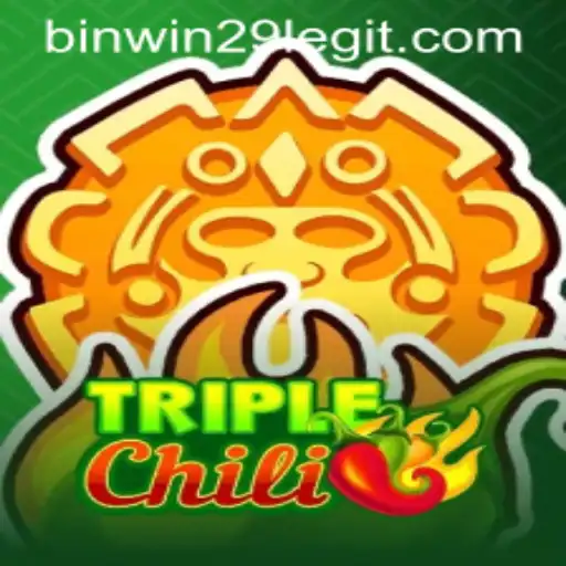 Discovering TripleChili: A Novel Gaming Sensation