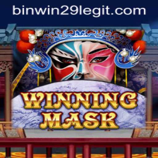 WinningMask: The Innovative Game Revolutionizing Entertainment